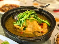 -宁波富邦荪湖山庄