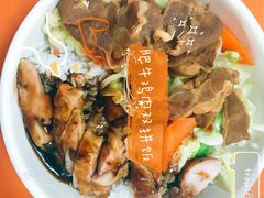 -北京大学-学五食堂
