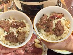 -蒜香焼肉PURUSHIN(马场路店)