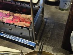 -很久以前羊肉串(簋街店)