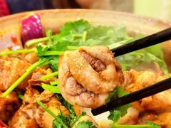 -洪大厨鸡煲(福田店)