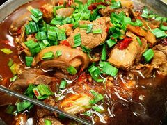 -半盆菜酒家(中山南一路店)