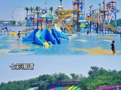 -渔岛海洋度假区
