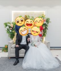 -格乐利雅婚礼艺术中心(南外滩店)