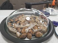 -睿柏云酒店-餐厅