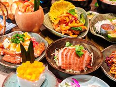 -安南越南餐厅(青岛万象城店)