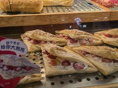 -红星前进面包牛奶公司(君太店)