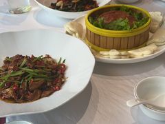 -满堂·烤鸭店·北京菜(鼓楼店)