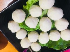 -捞围鲜·港式打边炉(海阳路店)