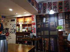-东岸料理·寿司·刺身