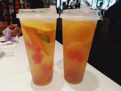 -煜丰汴京烤鸭(福彩路店)