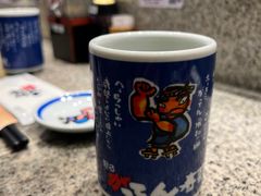 -合点寿司(美罗城店)