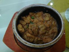 -肥仔顺德菜(龙悦居店)