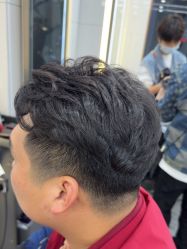 -七分屋LA·烫发·染发·剪发