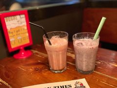 -Outdark Korean Restaurant