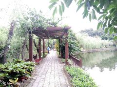 -东莞市可园博物馆