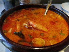 -BetterThai 泰加(苏州中心店)