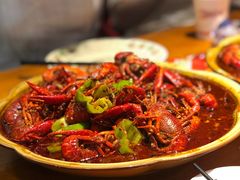 -金陵一哥龙虾馆(三牌楼总店)