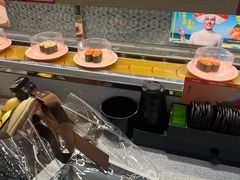 -争鲜回转寿司(太阳宫凯德SURPER店)