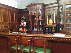 -莫奈花园餐厅(麦迪逊花园店)