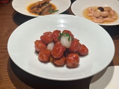 -紫阳海鲜楼·传承闽味(长乐路总店)