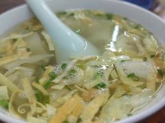 -黄阿姨锅贴大王(万航渡路店)