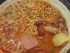 -张亮麻辣烫(武汉武昌首义路店)