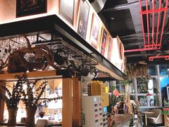 -NLFS1983咖啡花园餐厅(锦桂店)