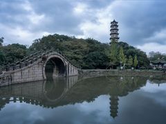 -江心屿景区