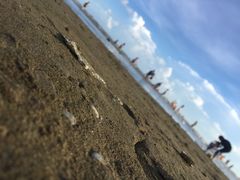 -珠海金沙滩