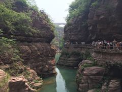 -云台山风景名胜区