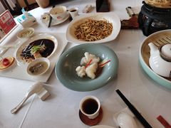 -鹿鸣酒家(越秀店)