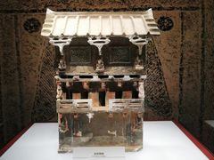 -宁夏博物馆
