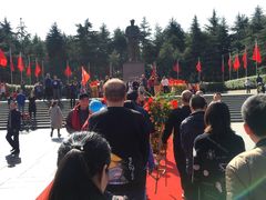 -韶山毛泽东同志故居