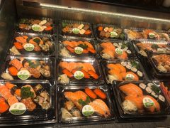 -池田寿司·4H鲜作(西直门凯德华联店)