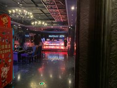 -范特西FANTASY量贩式KTV(民主广场店)