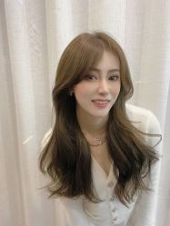 -Rise Hair上升造型
