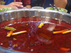 -肖肖酸萝卜鱼火锅(总店)