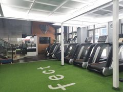 -SAH健身私教工作室(紫东店)