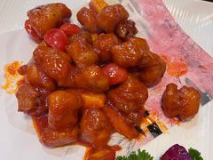 -堂瓦里·33年传统赣菜(第一街区店)