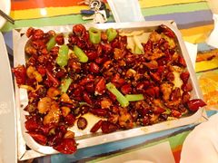 啤酒兔-滋味烤鱼(马北店)