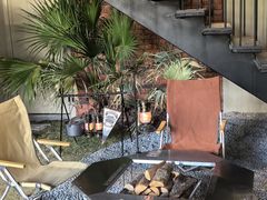 -J Create城市露营咖啡·简餐·宠物(上海动物园店)