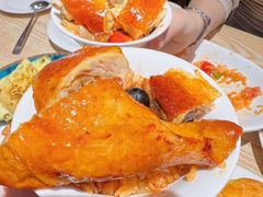 -滋味满屋美食坊(上海街店)