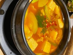 -冰川冷面·延边菜·炭烤串(观前店)