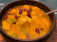 五谷杂粮矿泉豆腐-长禧家·珑厨(东山口店)