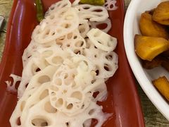 -老徐烧烤涮肚(交道口店)