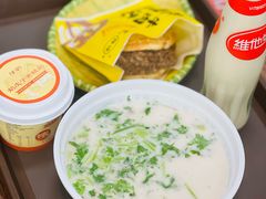 -穆得·老周家牛肉烧饼(普利街店)