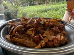 -野蔓果·山野菜(西湖景区·龙井茶田店)