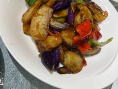 -李老哈·东北菜(宋园路店)