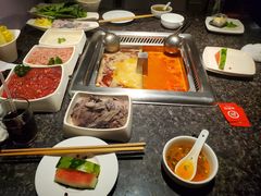 -海底捞火锅(崇文门新世界百货店)